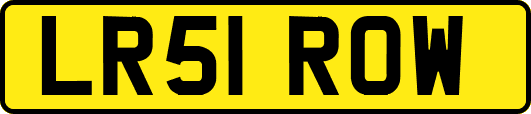 LR51ROW