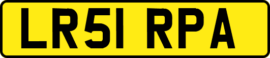 LR51RPA