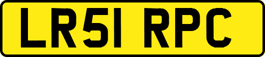 LR51RPC