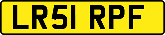 LR51RPF