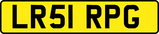 LR51RPG