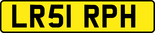 LR51RPH