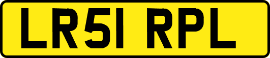 LR51RPL