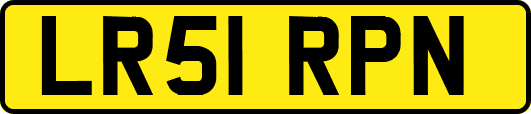 LR51RPN