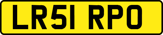 LR51RPO