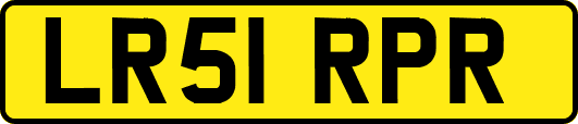 LR51RPR