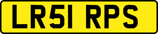 LR51RPS