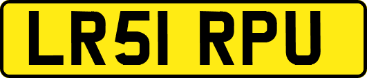 LR51RPU