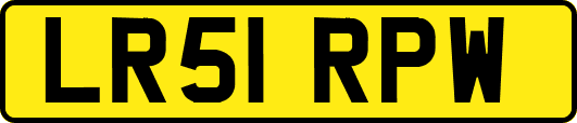 LR51RPW