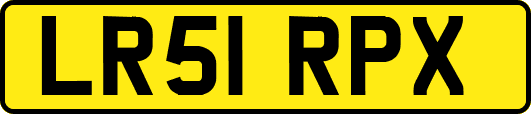 LR51RPX