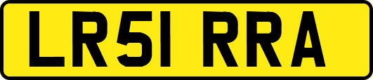 LR51RRA