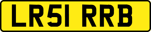 LR51RRB
