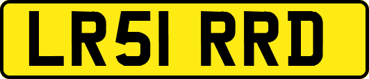 LR51RRD