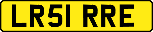 LR51RRE