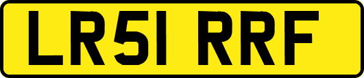 LR51RRF