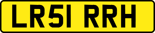 LR51RRH