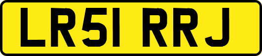LR51RRJ