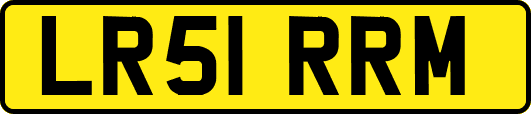 LR51RRM