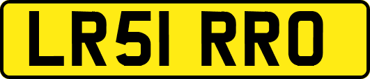 LR51RRO
