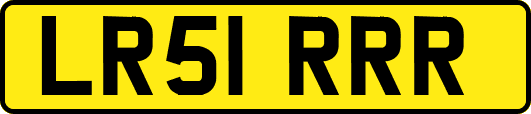 LR51RRR