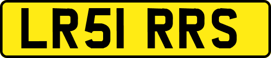 LR51RRS