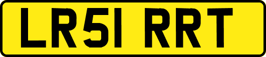 LR51RRT