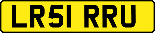 LR51RRU