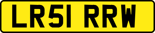 LR51RRW