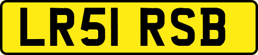 LR51RSB
