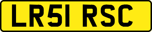LR51RSC