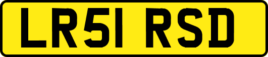 LR51RSD