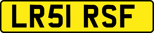 LR51RSF