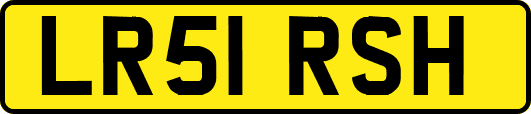 LR51RSH
