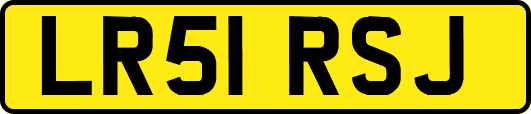 LR51RSJ