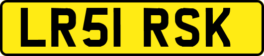 LR51RSK