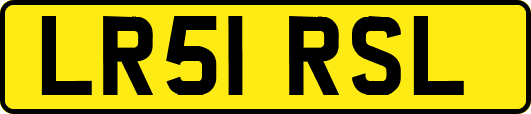 LR51RSL