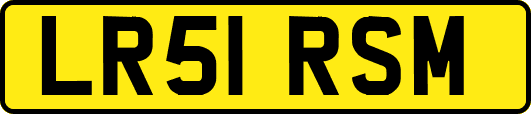 LR51RSM