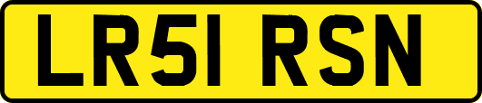 LR51RSN