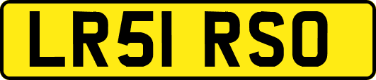 LR51RSO