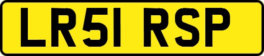 LR51RSP