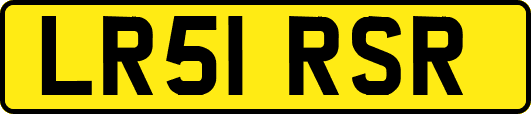 LR51RSR