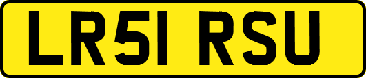 LR51RSU