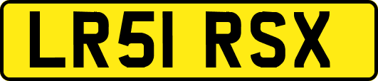 LR51RSX