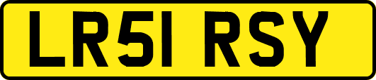 LR51RSY