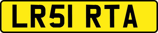 LR51RTA