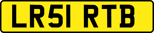 LR51RTB