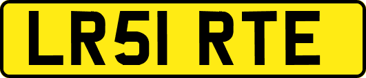 LR51RTE