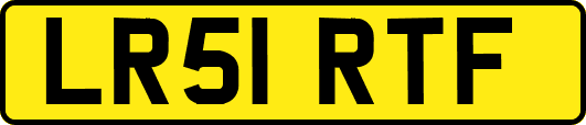 LR51RTF