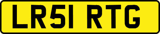 LR51RTG