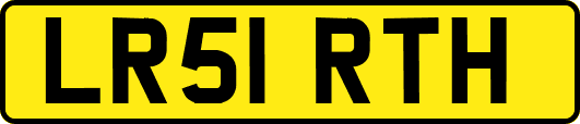 LR51RTH